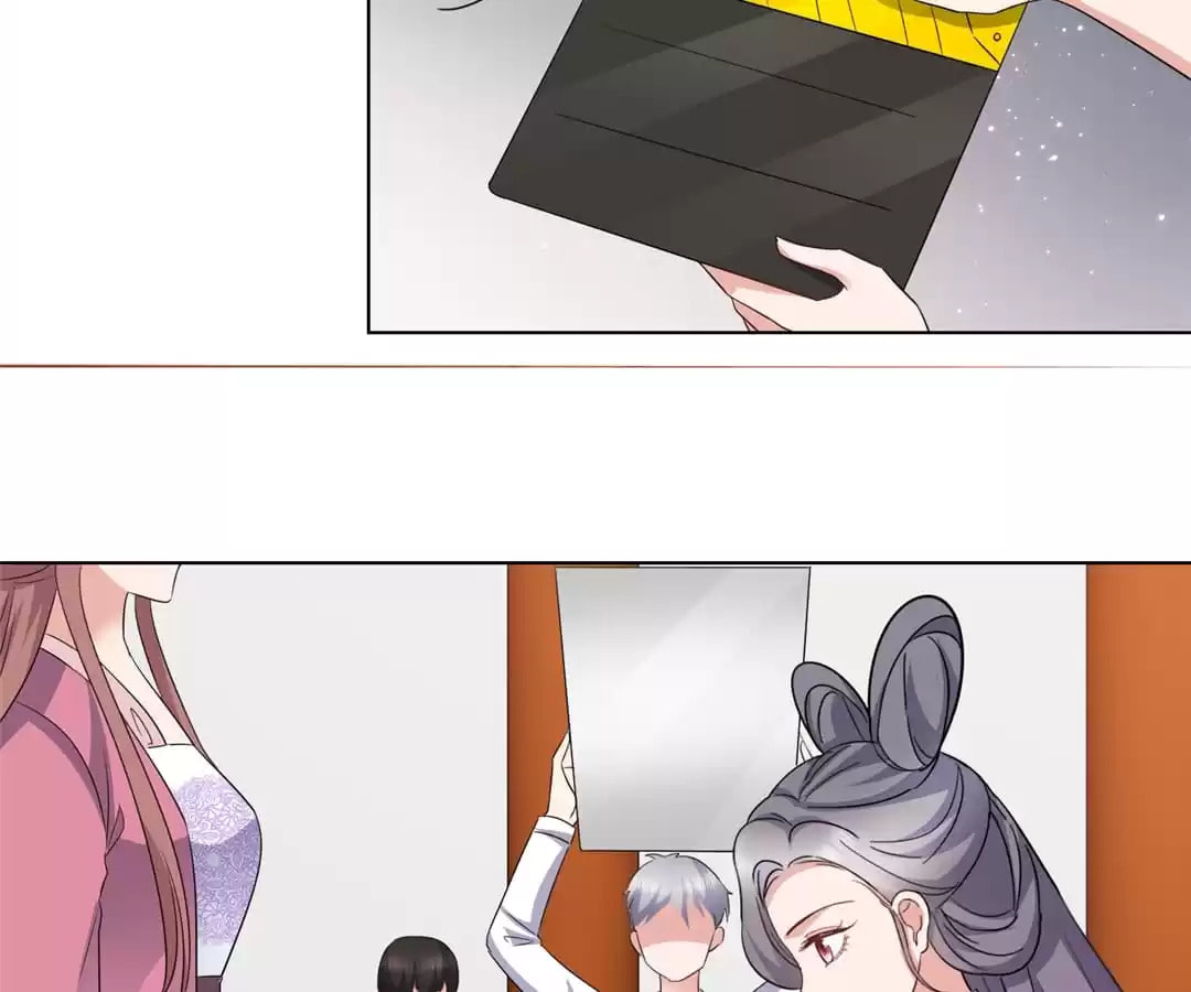 To Match a Villainess: Love Hunting Rhapsody Chapter 68 page 15 - 