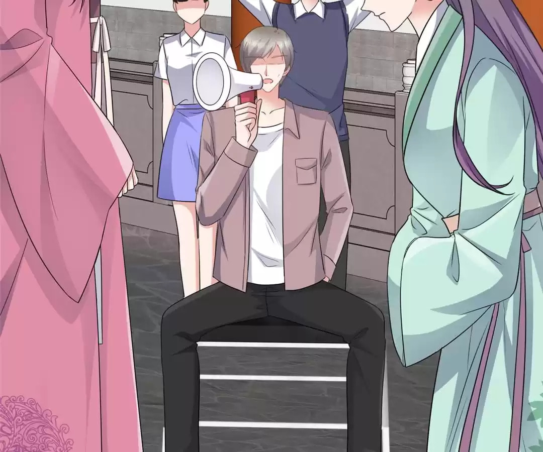 To Match a Villainess: Love Hunting Rhapsody Chapter 68 page 16 - 