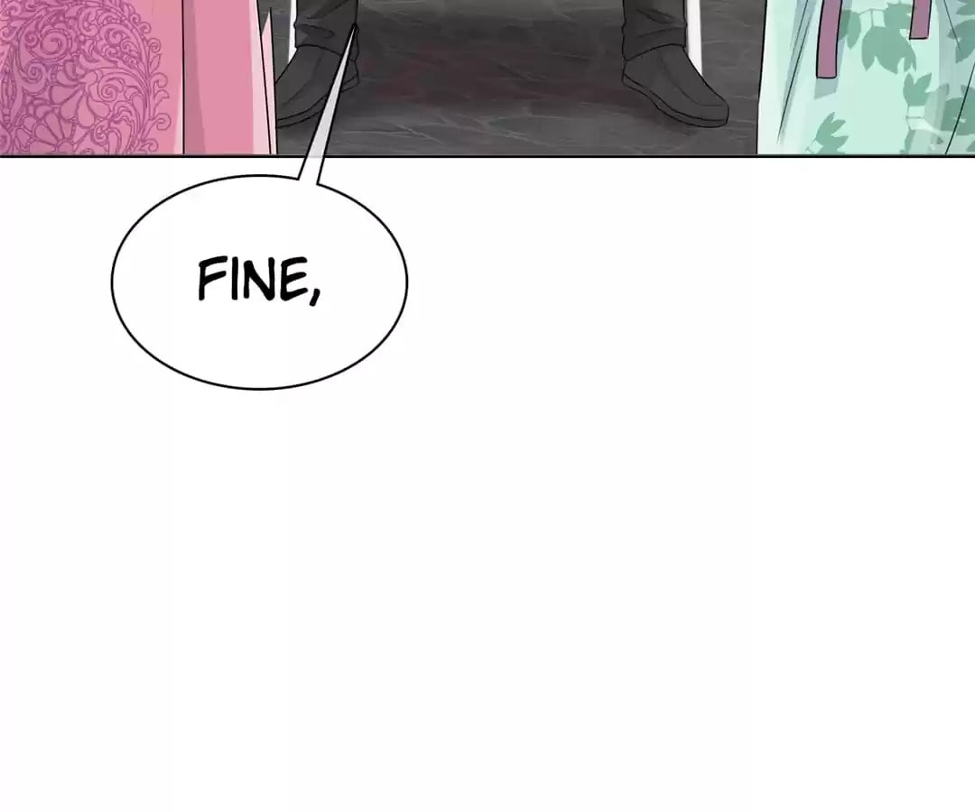 To Match a Villainess: Love Hunting Rhapsody Chapter 68 page 17 - 