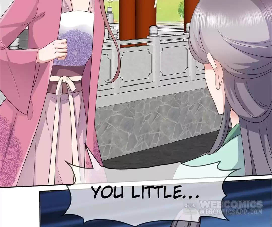 To Match a Villainess: Love Hunting Rhapsody Chapter 68 page 19 - 