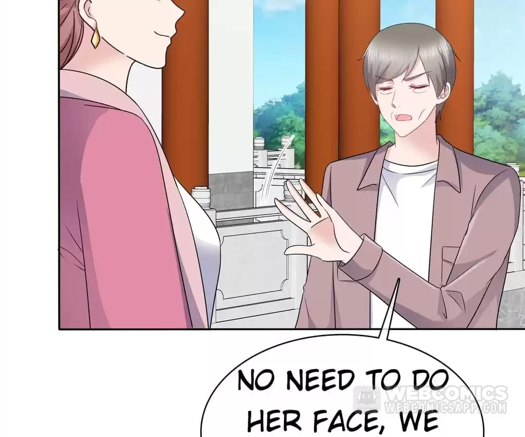 To Match a Villainess: Love Hunting Rhapsody Chapter 68 page 3 - 