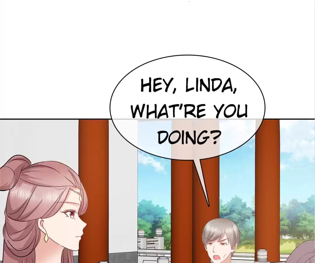 To Match a Villainess: Love Hunting Rhapsody Chapter 68 page 21 - 