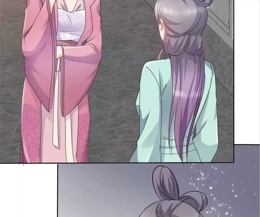 To Match a Villainess: Love Hunting Rhapsody Chapter 68 page 27 - 