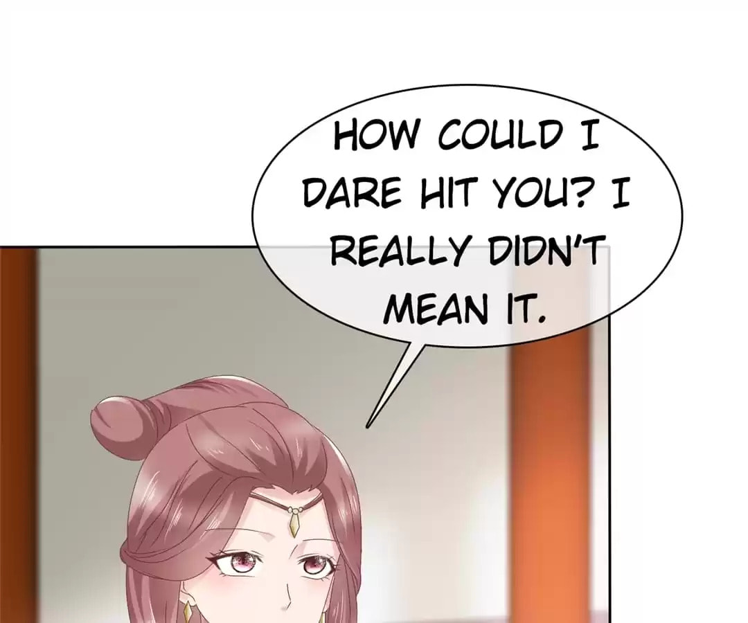 To Match a Villainess: Love Hunting Rhapsody Chapter 68 page 30 - 