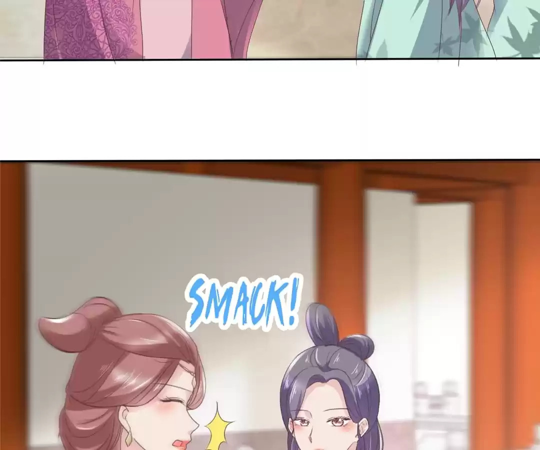 To Match a Villainess: Love Hunting Rhapsody Chapter 68 page 35 - 