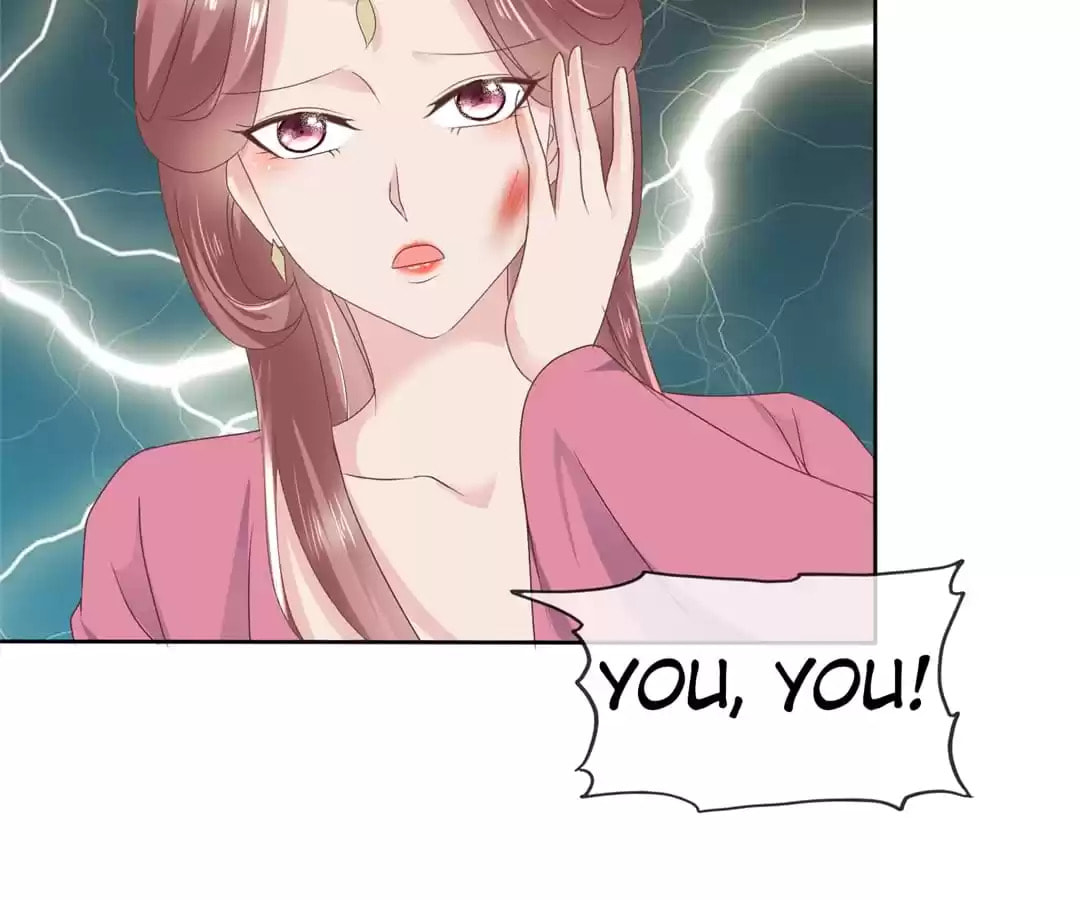 To Match a Villainess: Love Hunting Rhapsody Chapter 68 page 37 - 