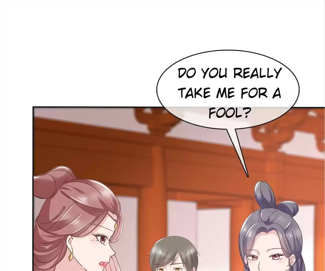 To Match a Villainess: Love Hunting Rhapsody Chapter 68 page 38 - 