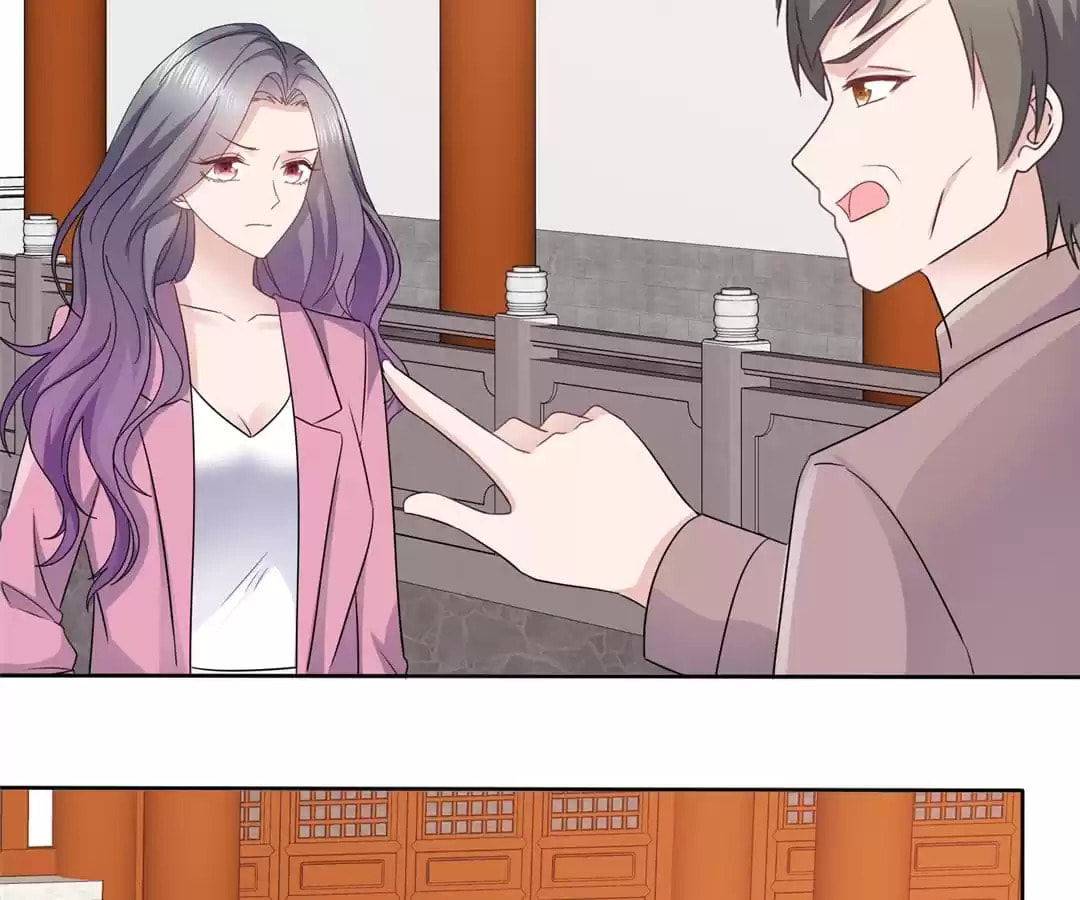 To Match a Villainess: Love Hunting Rhapsody Chapter 68 page 7 - 