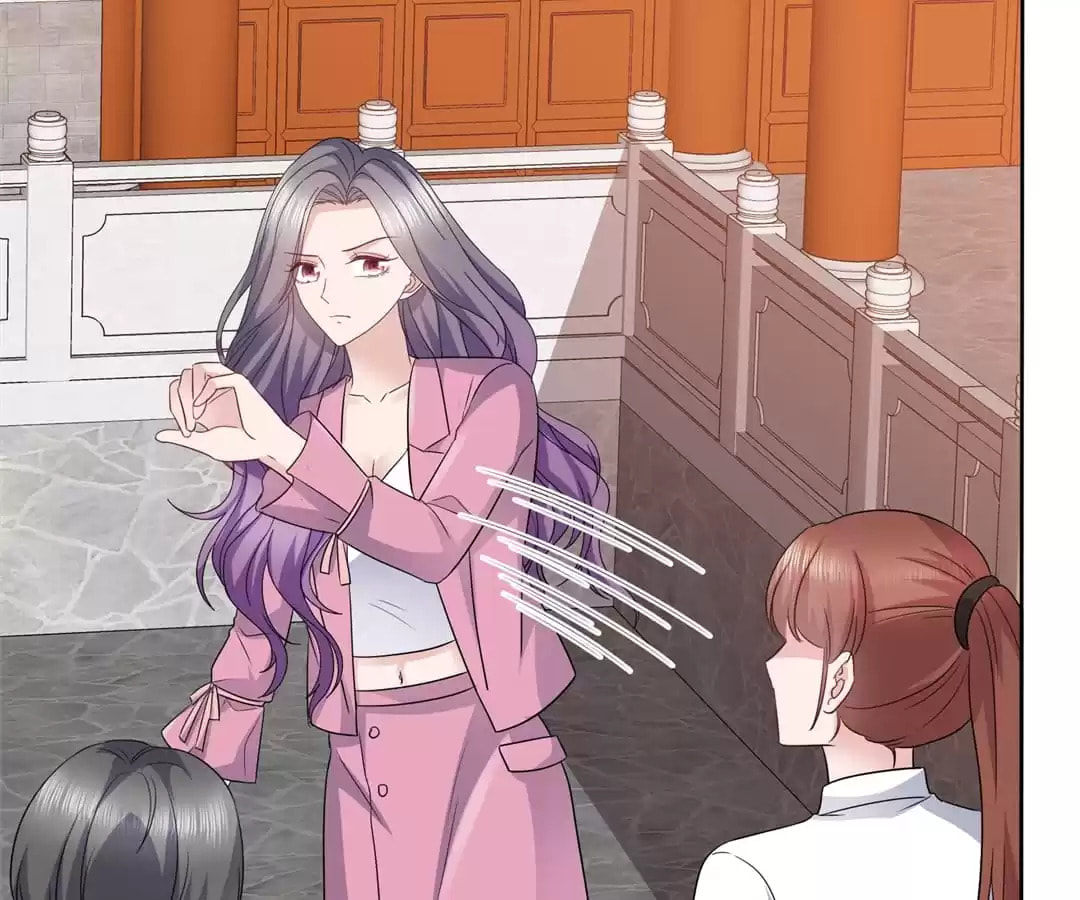 To Match a Villainess: Love Hunting Rhapsody Chapter 68 page 8 - 
