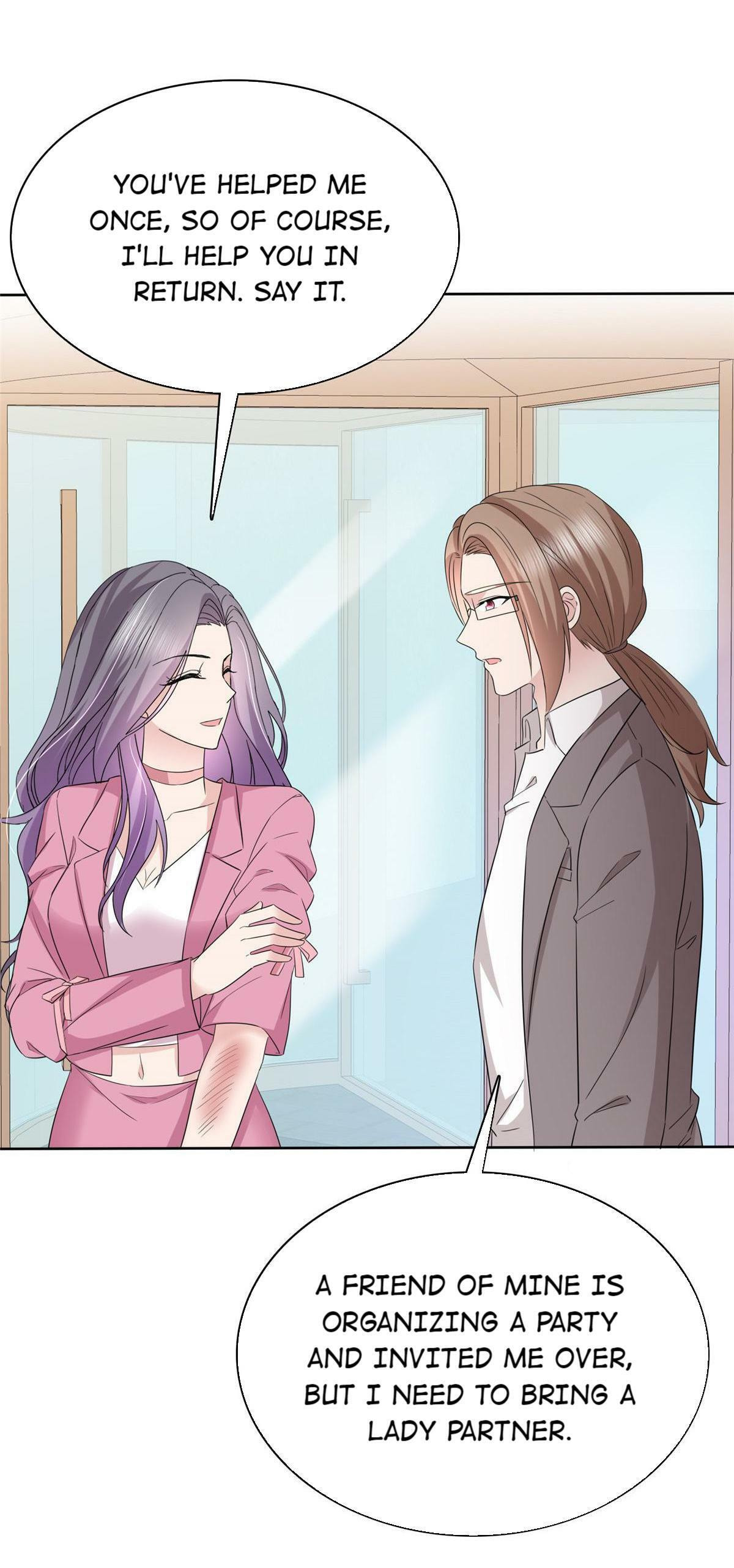 To Match a Villainess: Love Hunting Rhapsody Chapter 69 page 11 - 