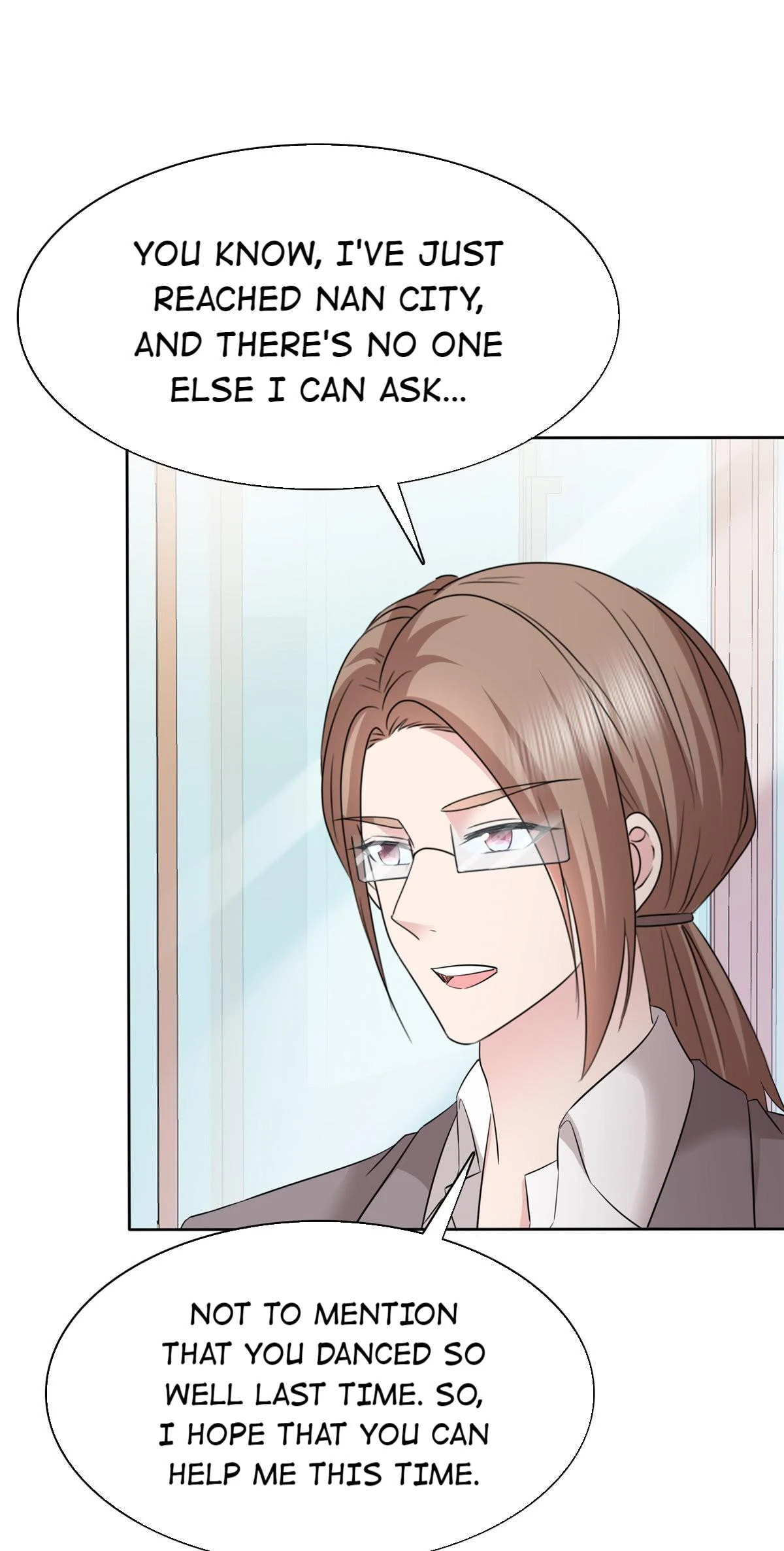 To Match a Villainess: Love Hunting Rhapsody Chapter 69 page 12 - 
