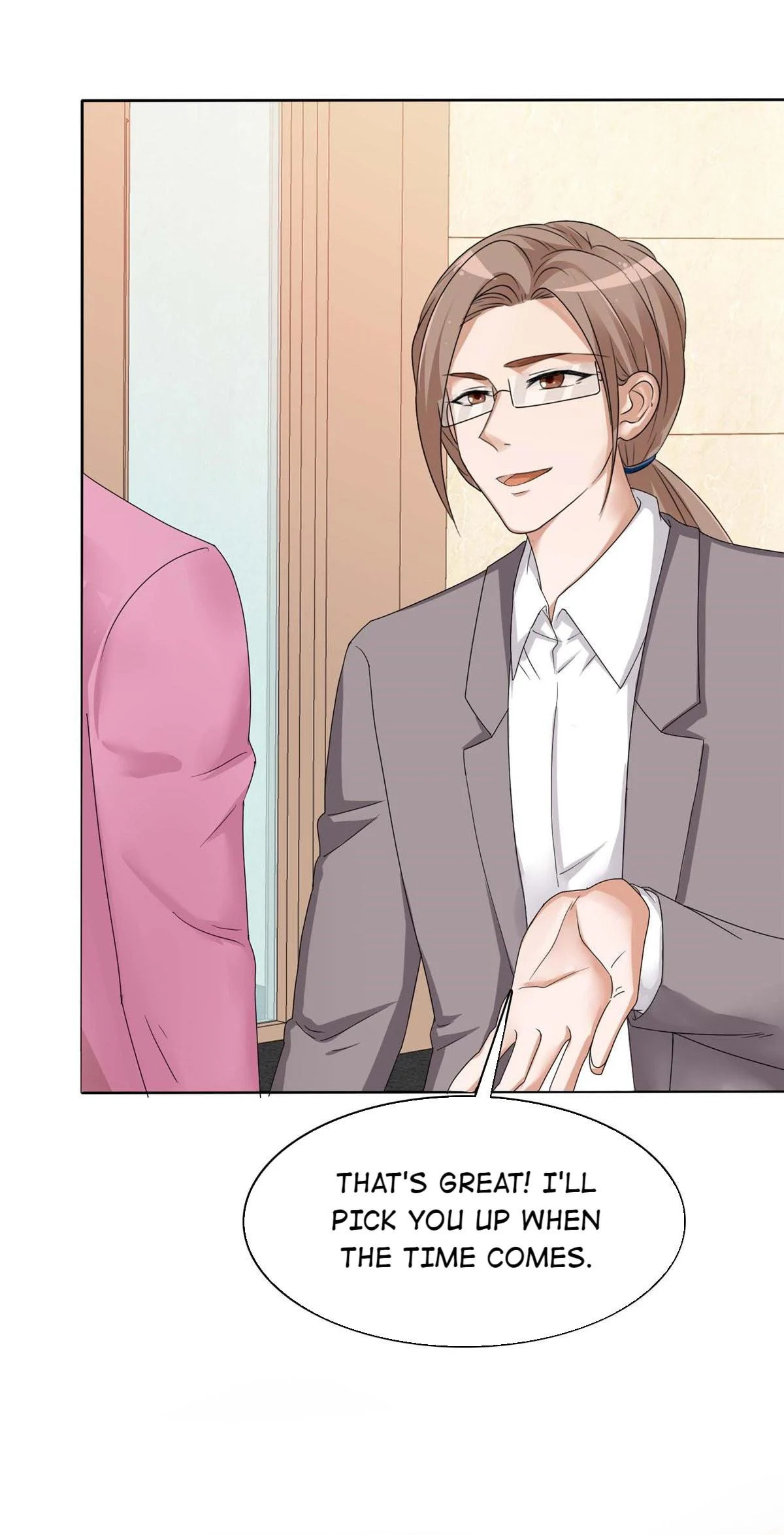 To Match a Villainess: Love Hunting Rhapsody Chapter 69 page 14 - 