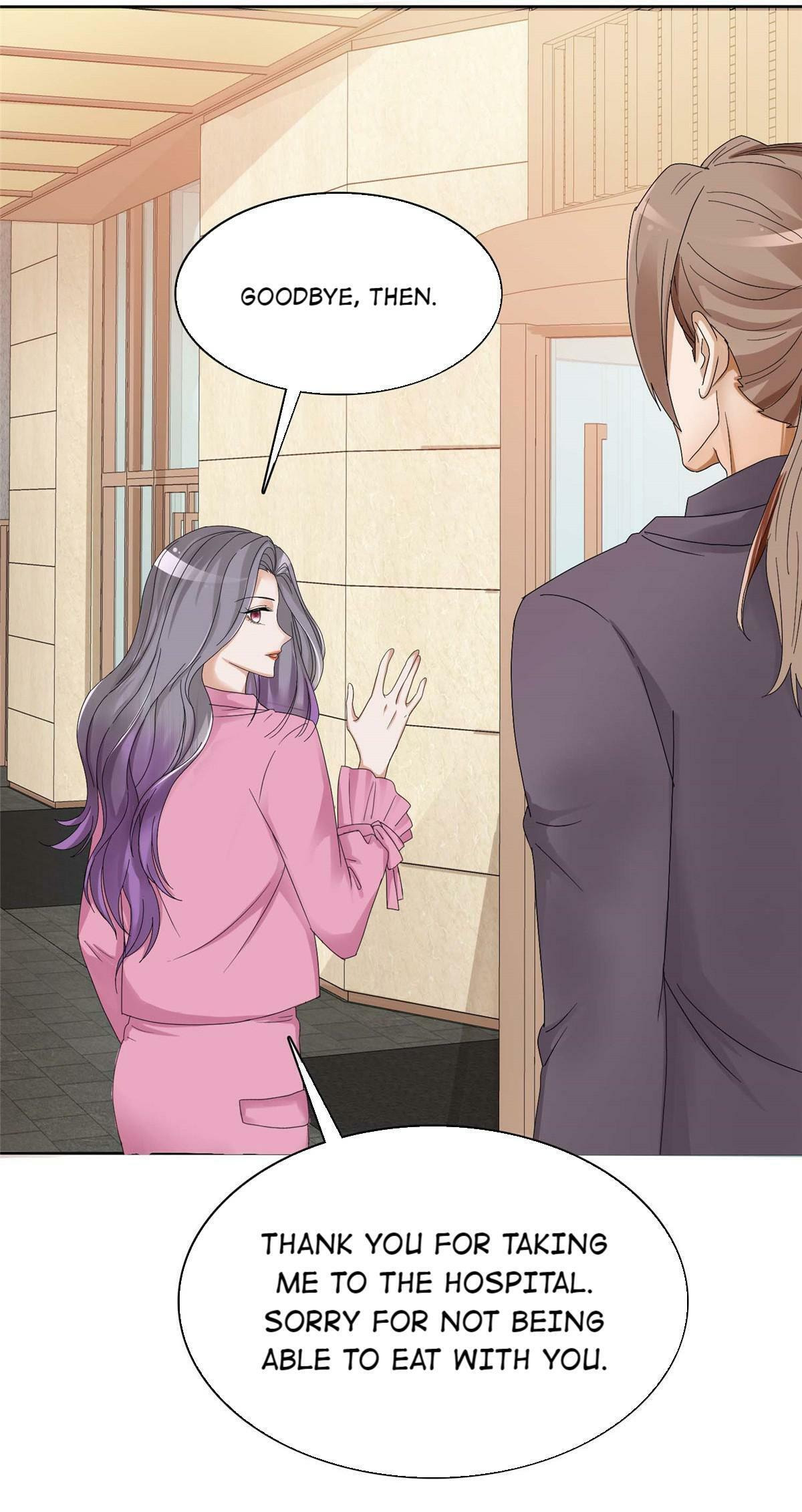 To Match a Villainess: Love Hunting Rhapsody Chapter 69 page 15 - 