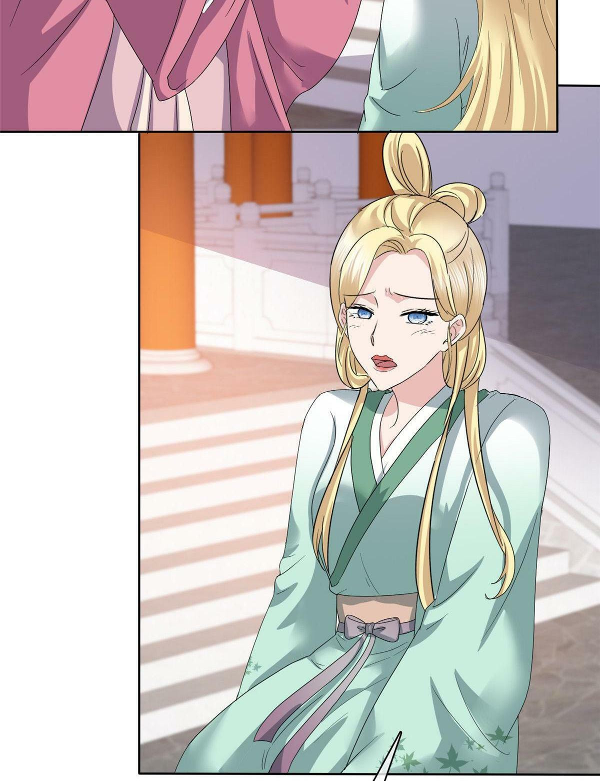 To Match a Villainess: Love Hunting Rhapsody Chapter 69 page 19 - 