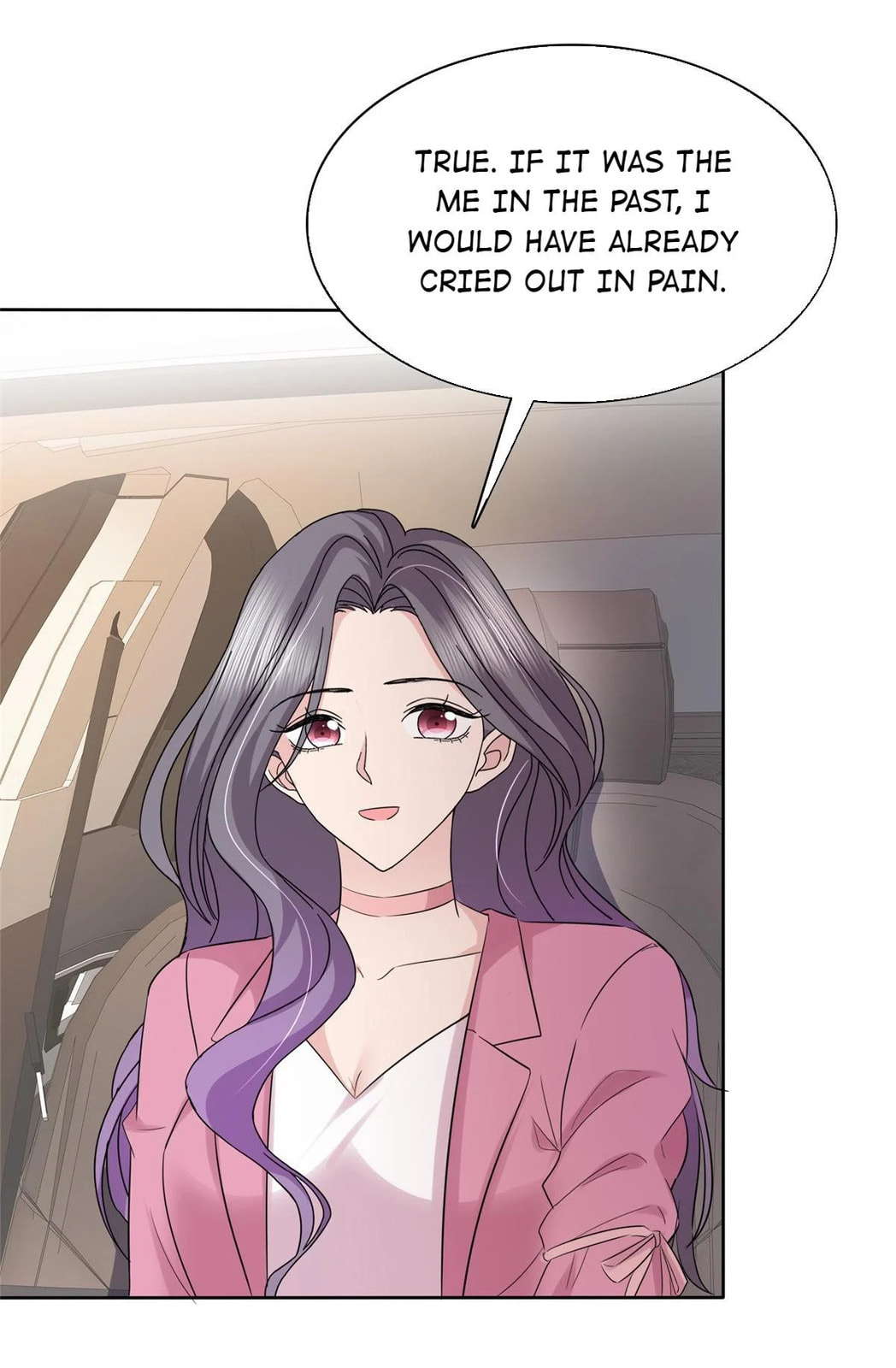 To Match a Villainess: Love Hunting Rhapsody Chapter 69 page 3 - 