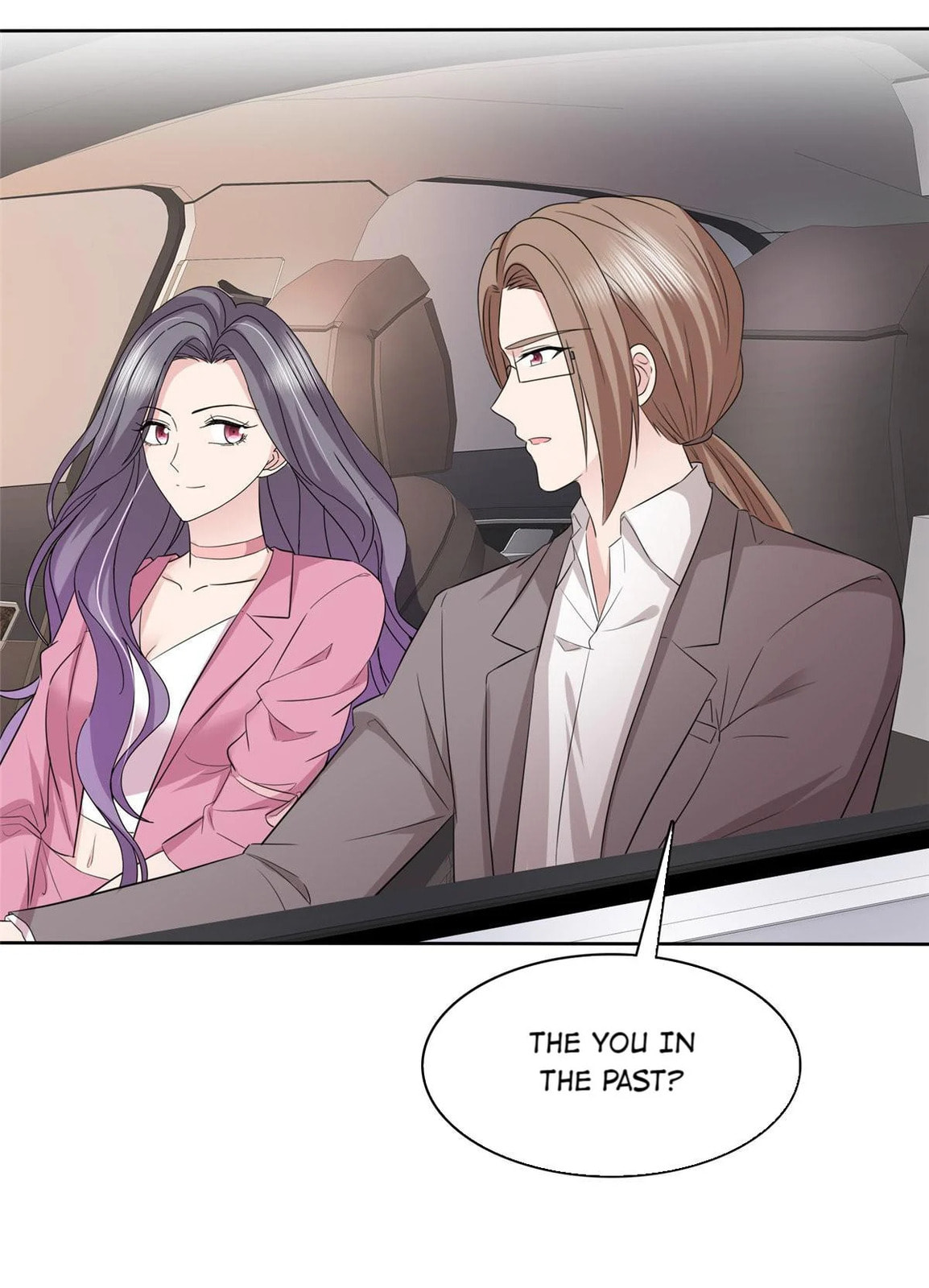 To Match a Villainess: Love Hunting Rhapsody Chapter 69 page 4 - 