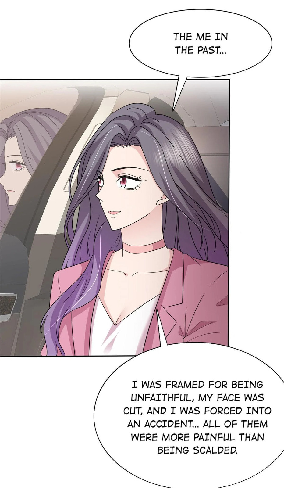 To Match a Villainess: Love Hunting Rhapsody Chapter 69 page 5 - 