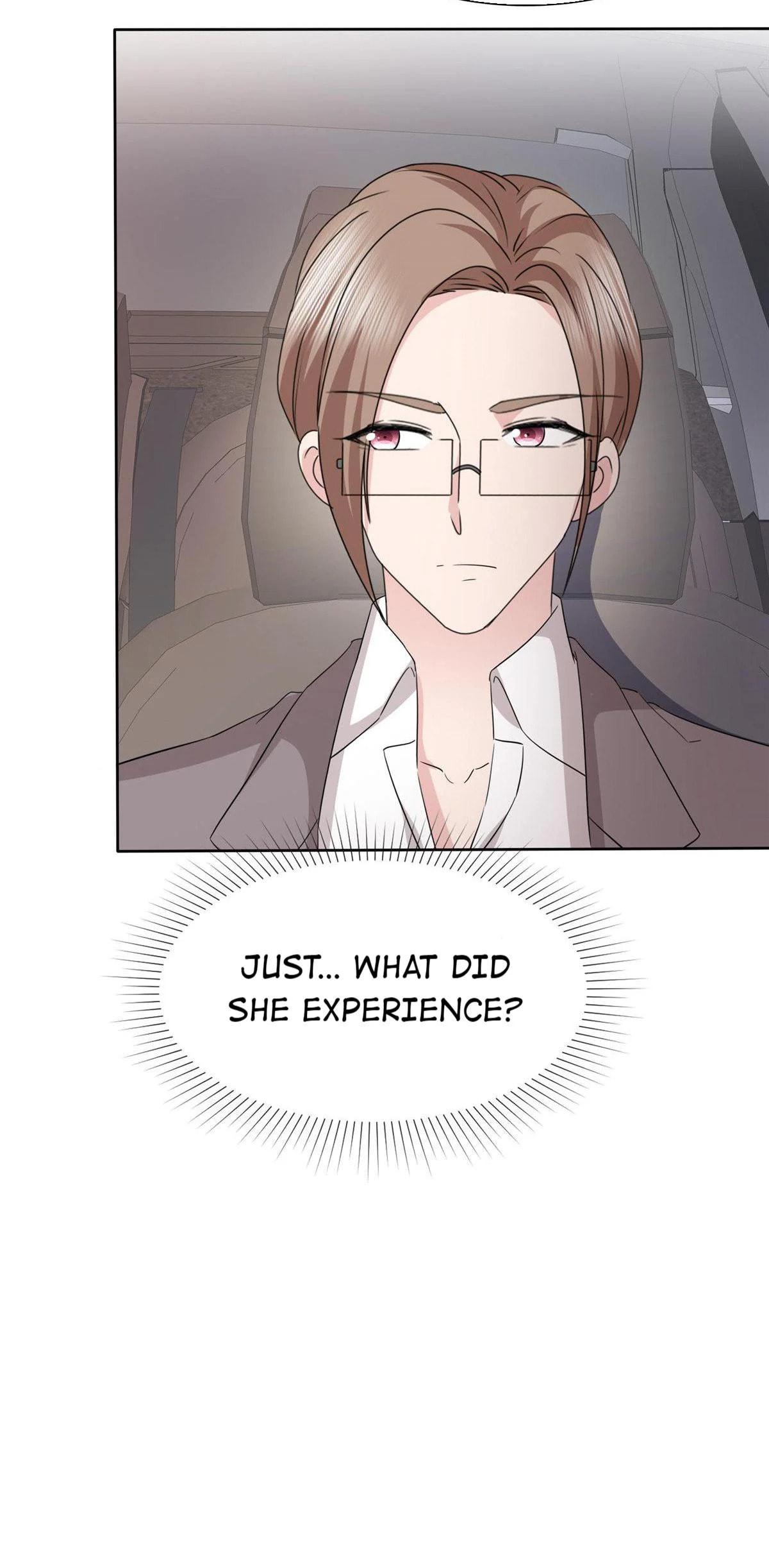 To Match a Villainess: Love Hunting Rhapsody Chapter 69 page 6 - 