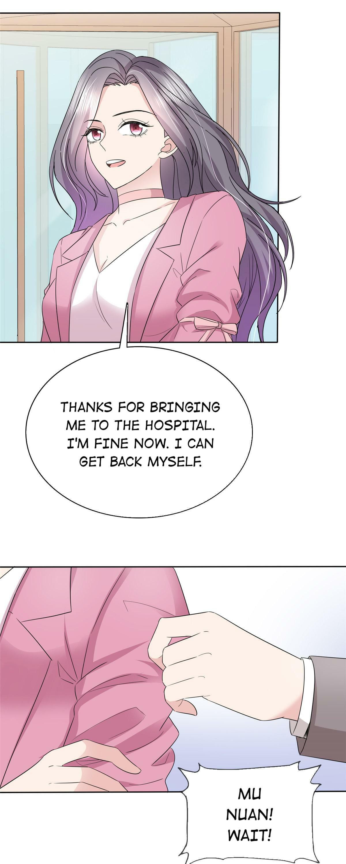 To Match a Villainess: Love Hunting Rhapsody Chapter 69 page 8 - 