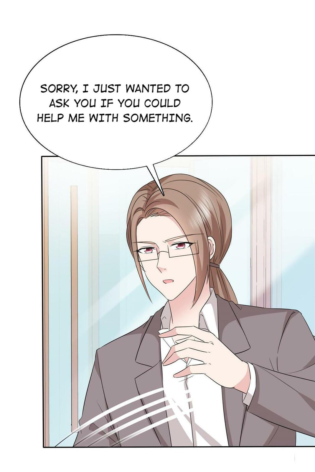 To Match a Villainess: Love Hunting Rhapsody Chapter 69 page 10 - 