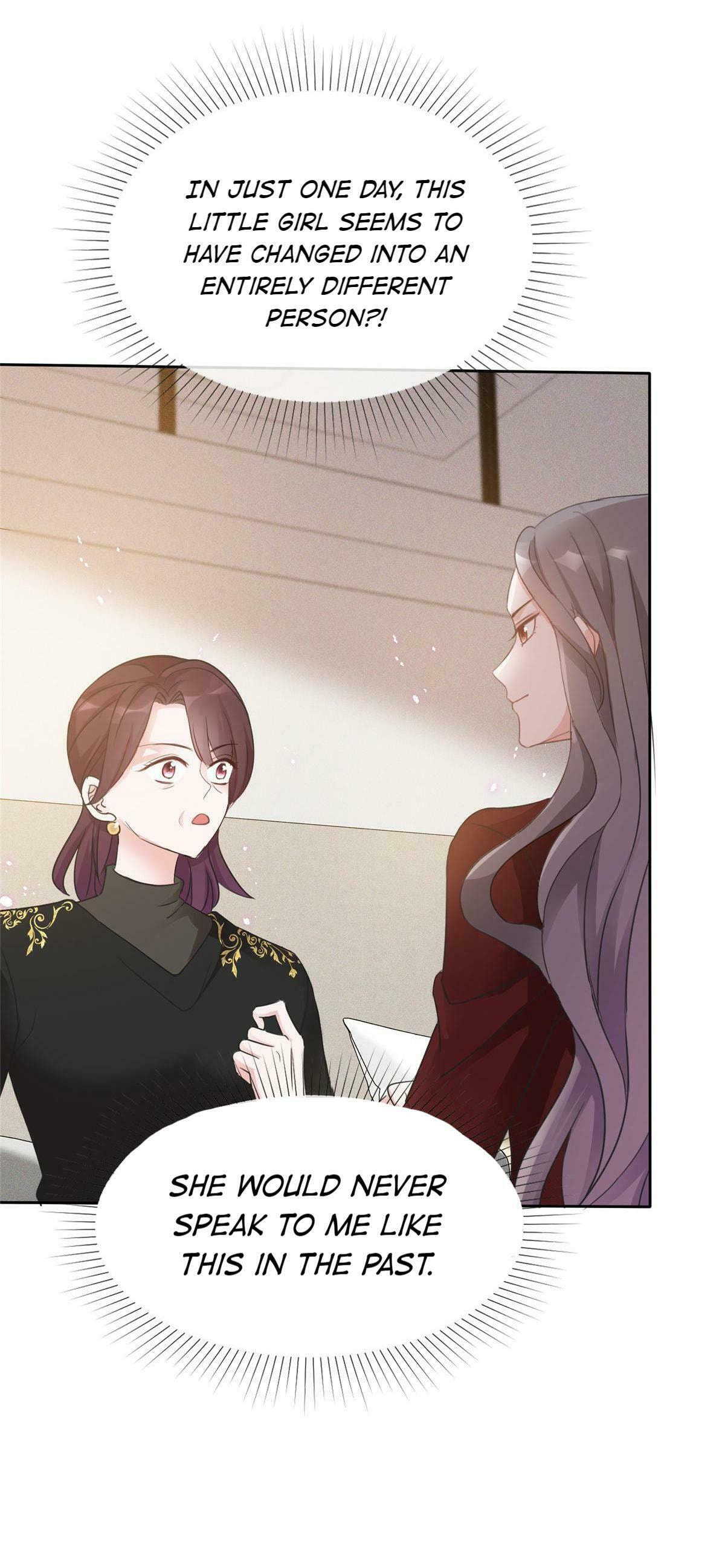 To Match a Villainess: Love Hunting Rhapsody Chapter 7.1 page 11 - 
