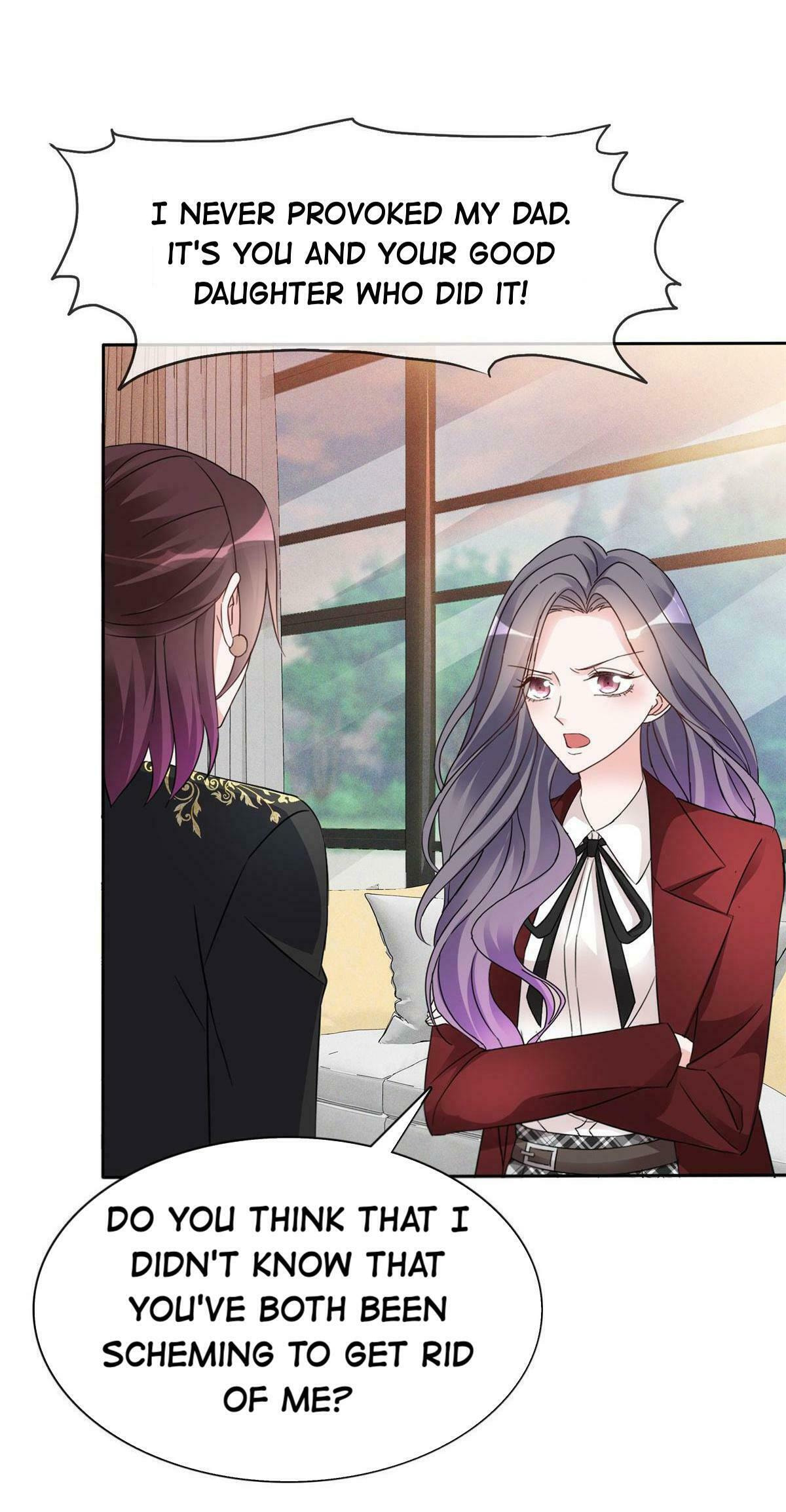 To Match a Villainess: Love Hunting Rhapsody Chapter 7.1 page 13 - 