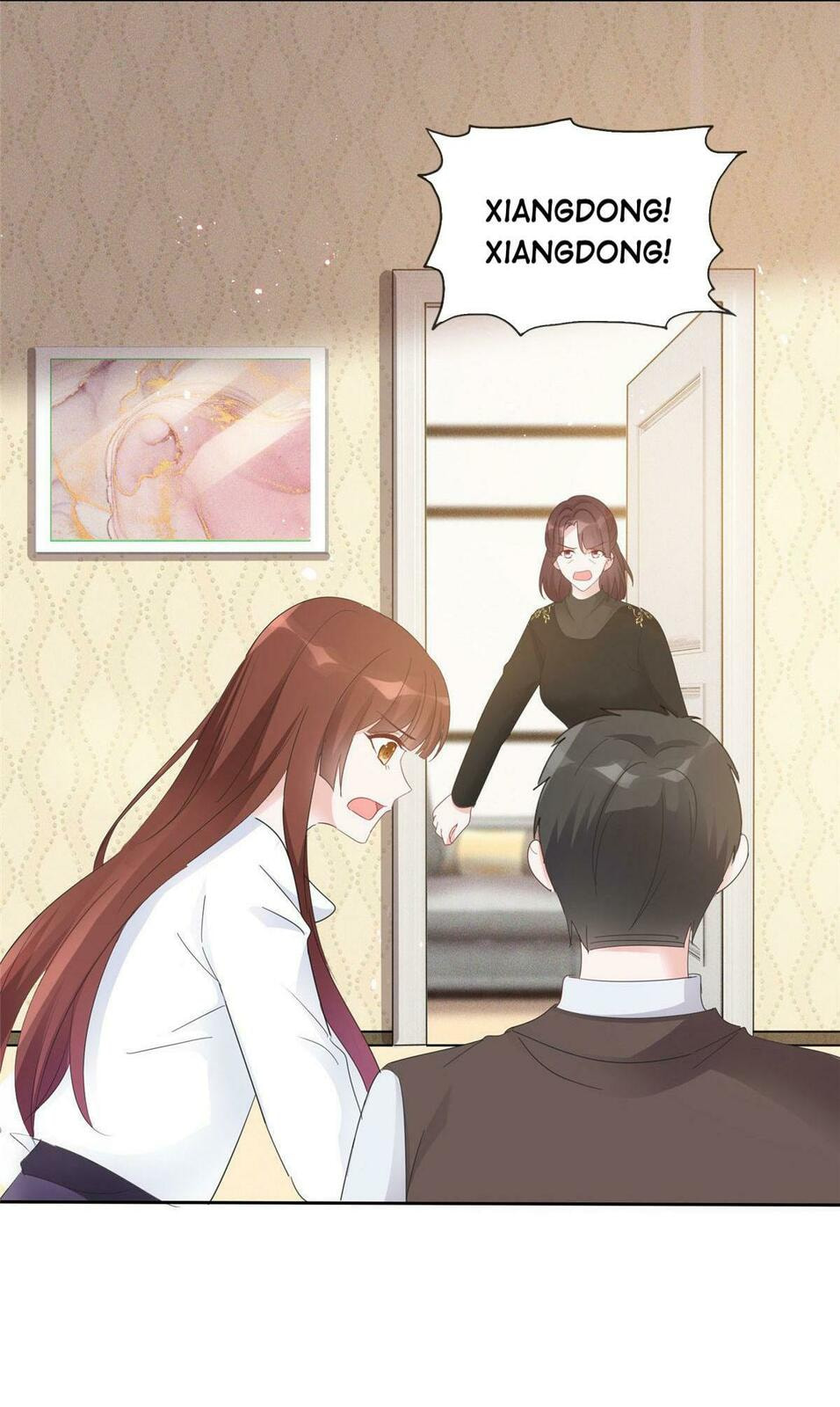 To Match a Villainess: Love Hunting Rhapsody Chapter 7.1 page 6 - 