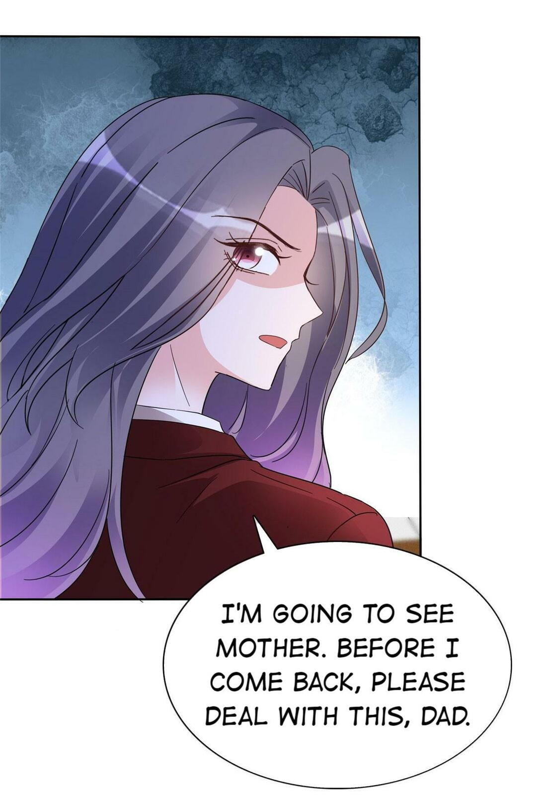 To Match a Villainess: Love Hunting Rhapsody Chapter 7.2 page 11 - 