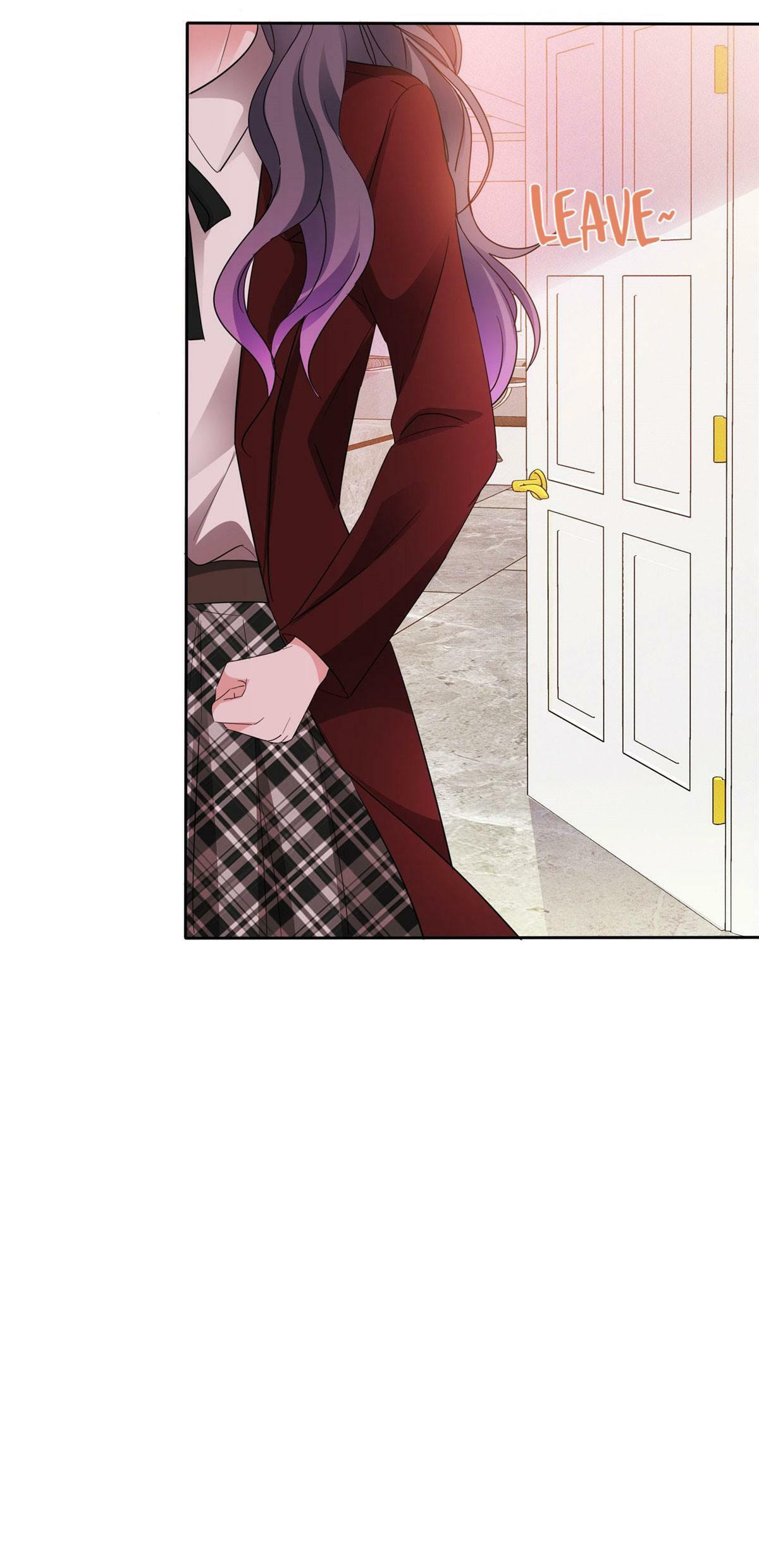 To Match a Villainess: Love Hunting Rhapsody Chapter 7.2 page 12 - 