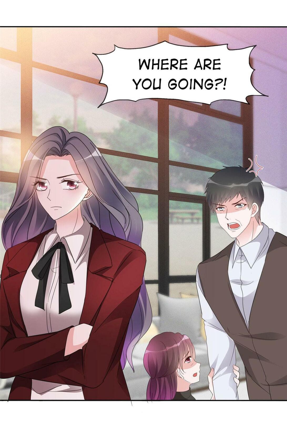 To Match a Villainess: Love Hunting Rhapsody Chapter 7.2 page 10 - 