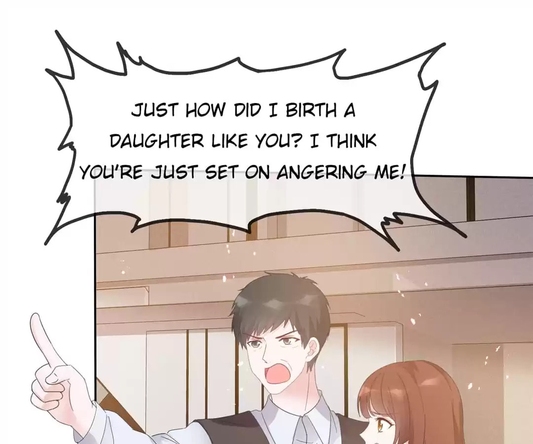 To Match a Villainess: Love Hunting Rhapsody Chapter 7 page 2 - 