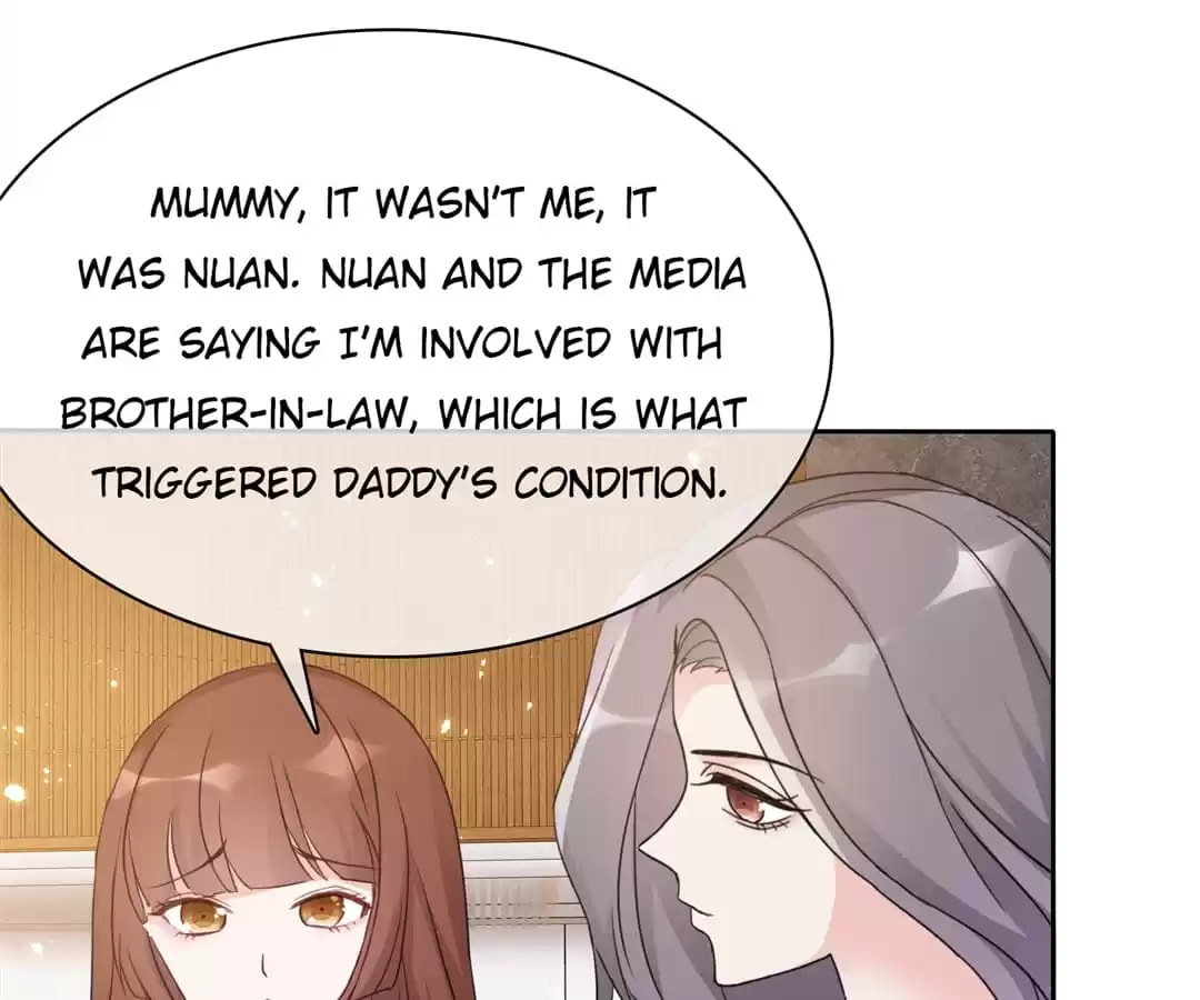 To Match a Villainess: Love Hunting Rhapsody Chapter 7 page 14 - 