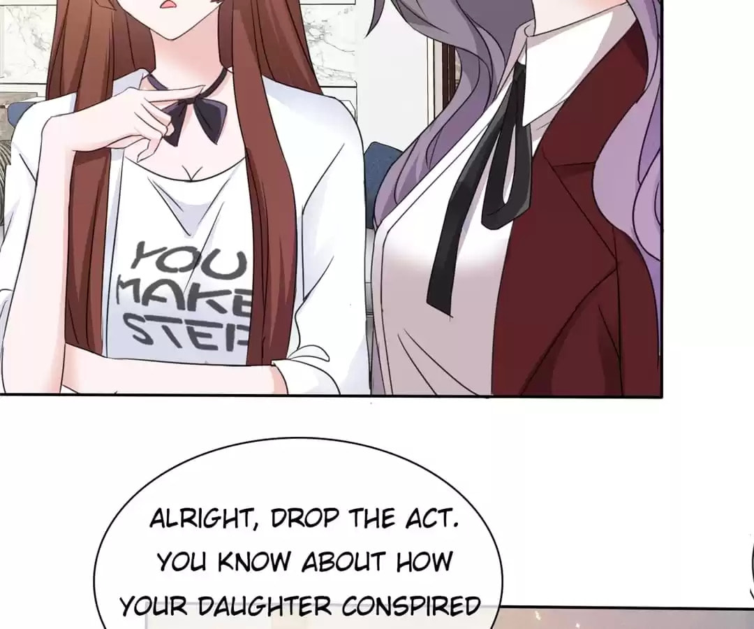 To Match a Villainess: Love Hunting Rhapsody Chapter 7 page 15 - 