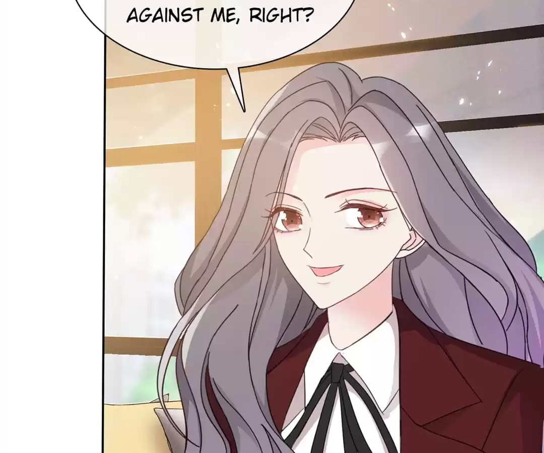 To Match a Villainess: Love Hunting Rhapsody Chapter 7 page 16 - 