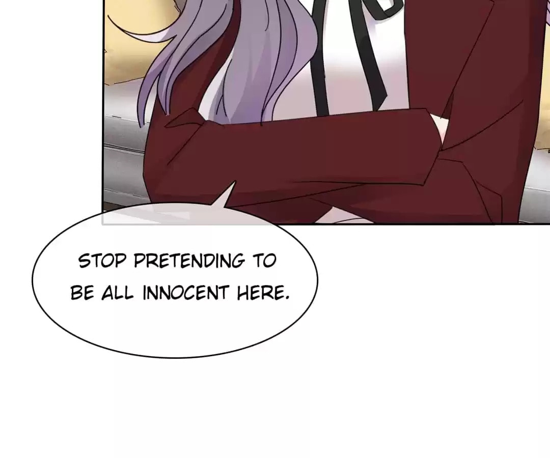 To Match a Villainess: Love Hunting Rhapsody Chapter 7 page 17 - 