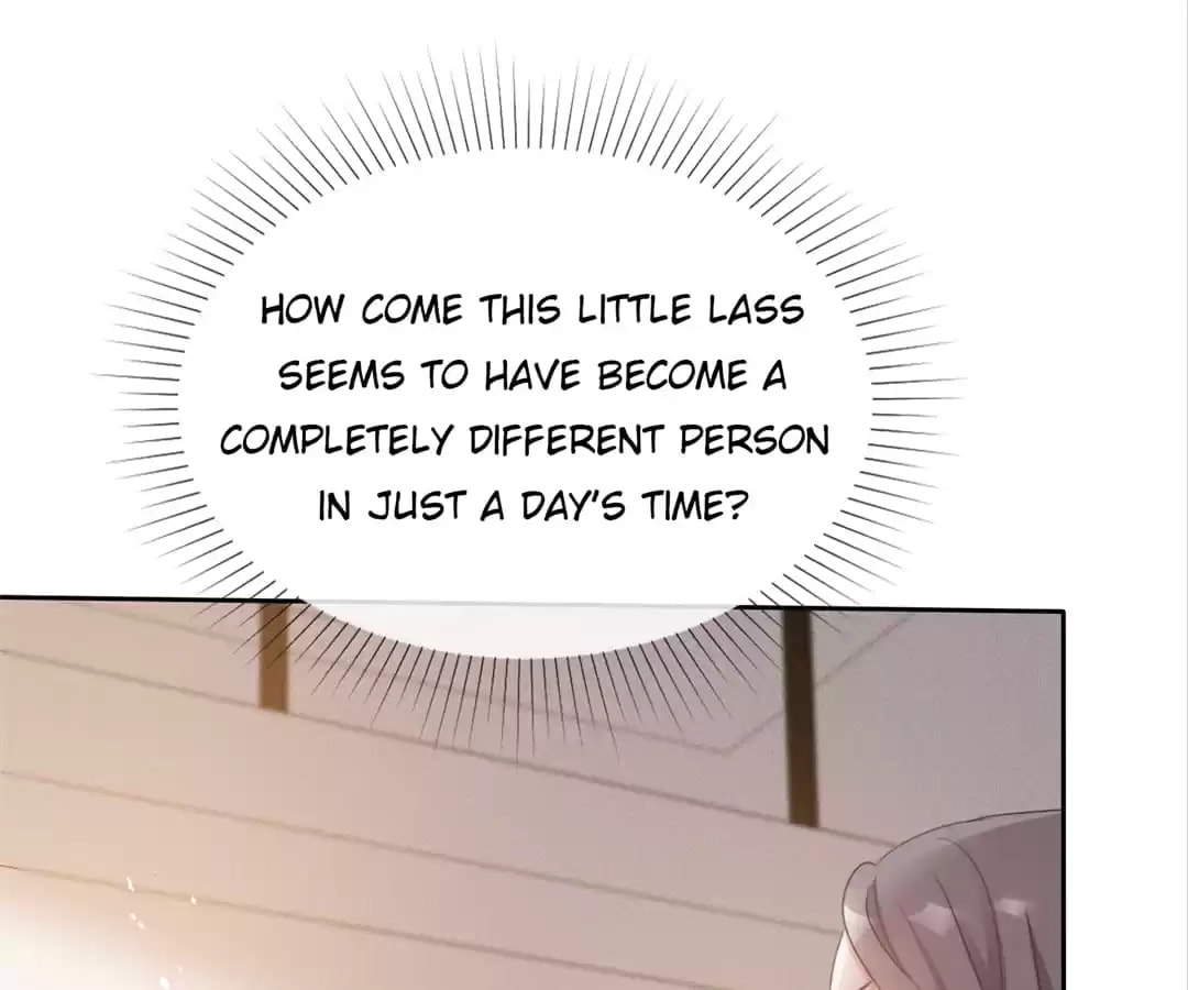 To Match a Villainess: Love Hunting Rhapsody Chapter 7 page 18 - 