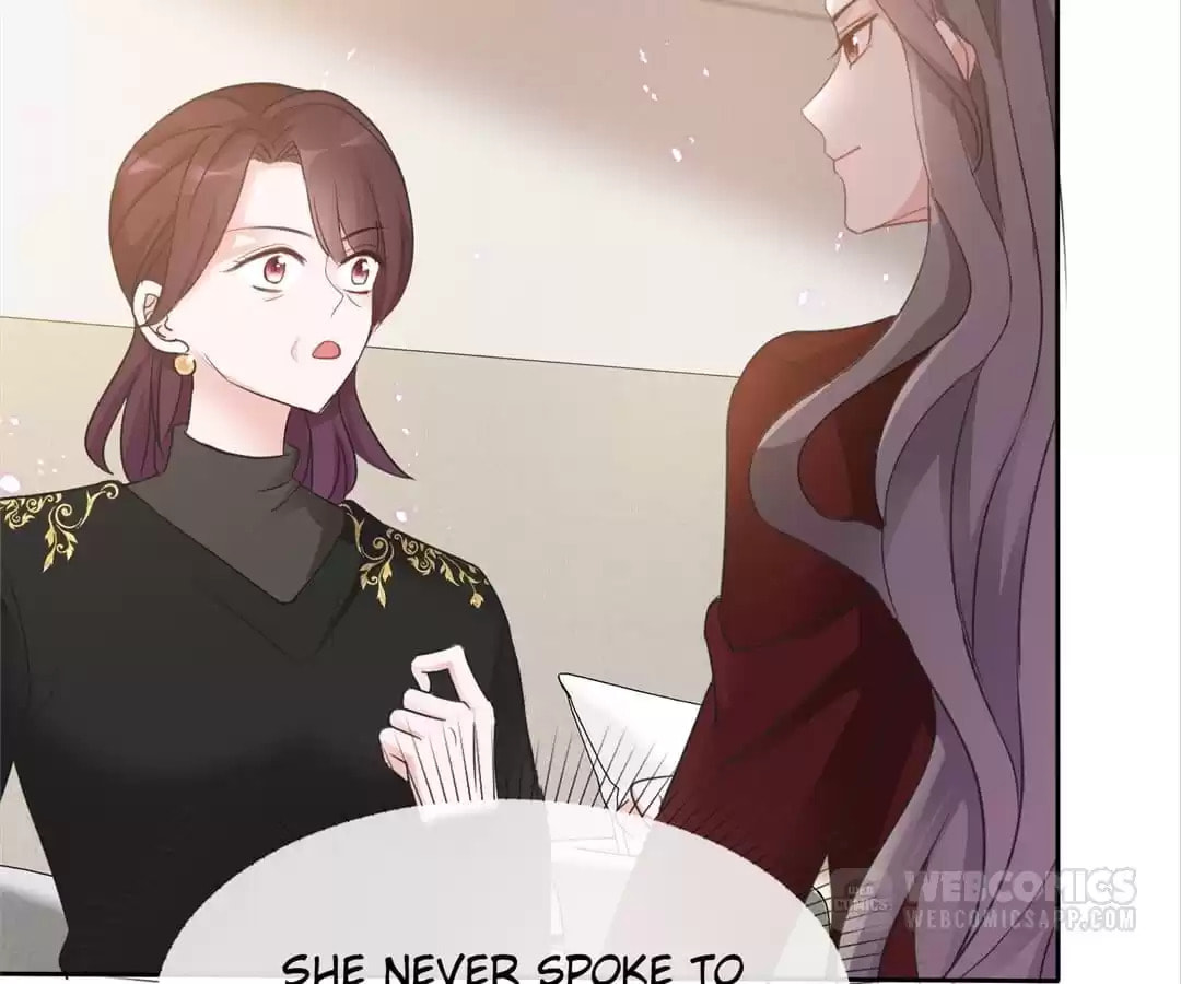 To Match a Villainess: Love Hunting Rhapsody Chapter 7 page 19 - 
