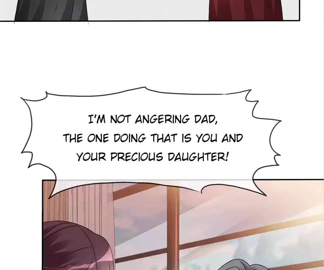 To Match a Villainess: Love Hunting Rhapsody Chapter 7 page 23 - 