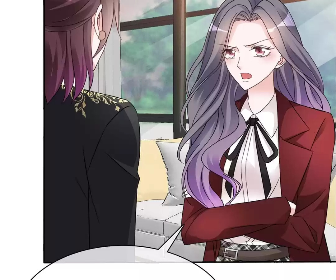 To Match a Villainess: Love Hunting Rhapsody Chapter 7 page 24 - 