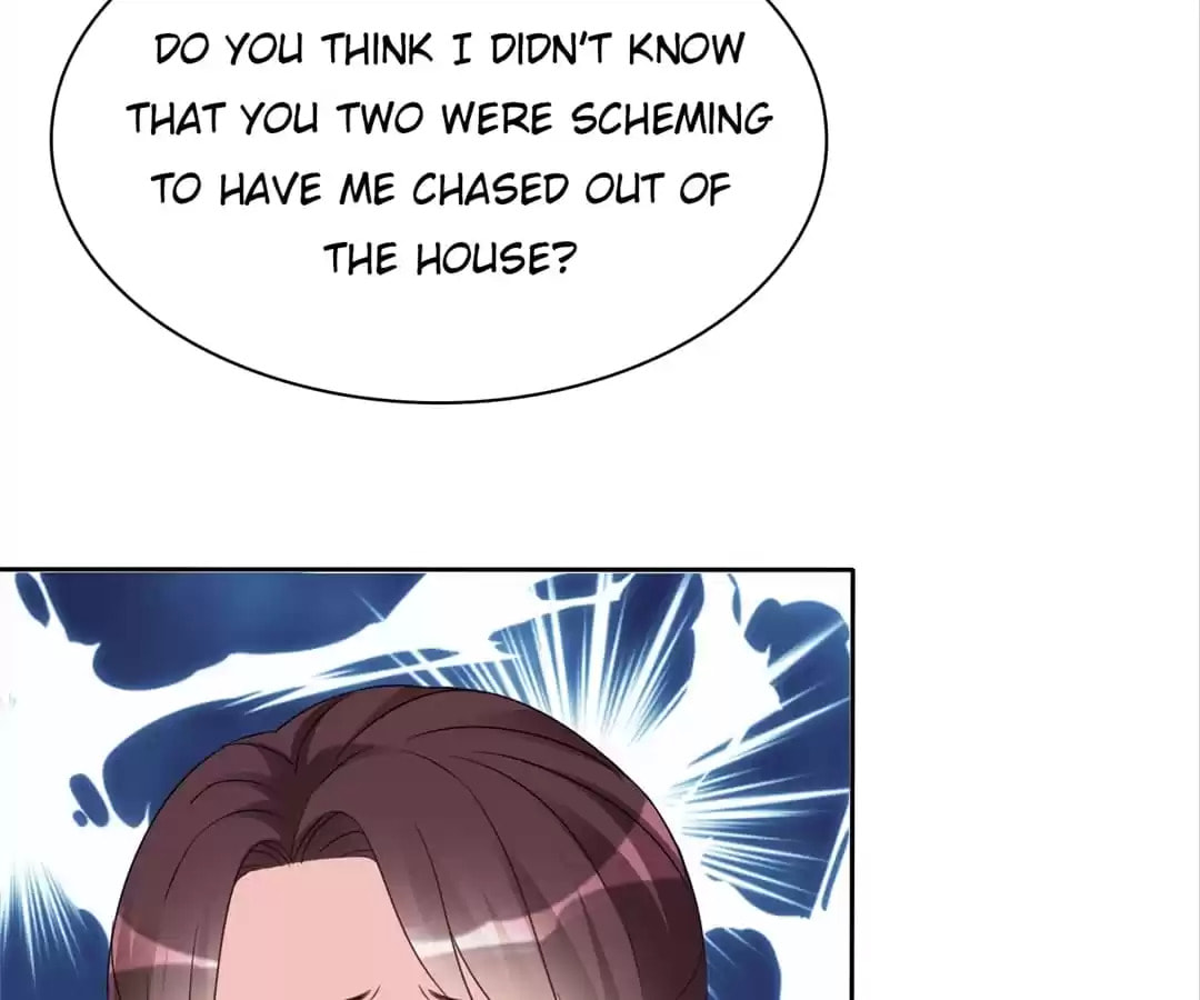To Match a Villainess: Love Hunting Rhapsody Chapter 7 page 25 - 