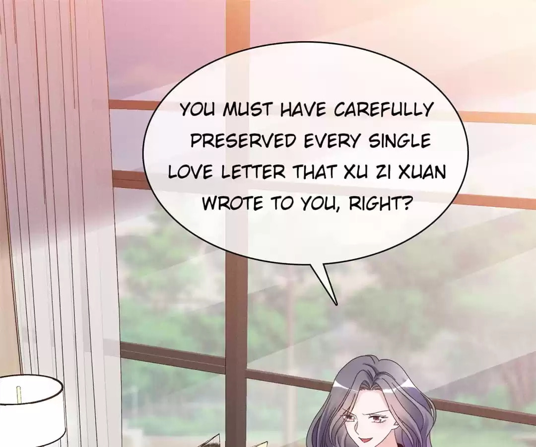 To Match a Villainess: Love Hunting Rhapsody Chapter 7 page 28 - 