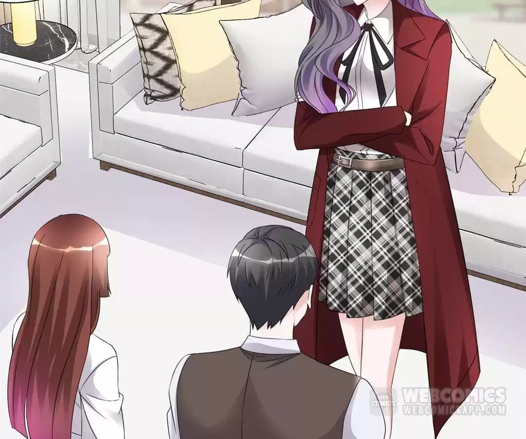 To Match a Villainess: Love Hunting Rhapsody Chapter 7 page 29 - 