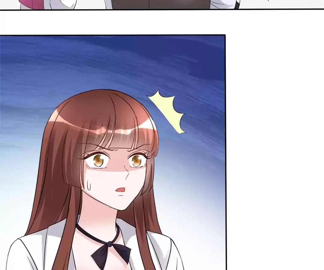 To Match a Villainess: Love Hunting Rhapsody Chapter 7 page 30 - 