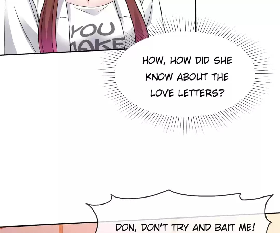 To Match a Villainess: Love Hunting Rhapsody Chapter 7 page 31 - 