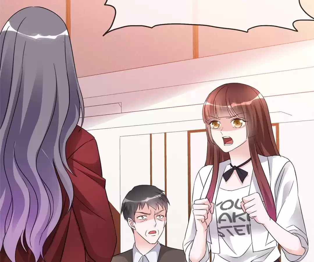 To Match a Villainess: Love Hunting Rhapsody Chapter 7 page 32 - 
