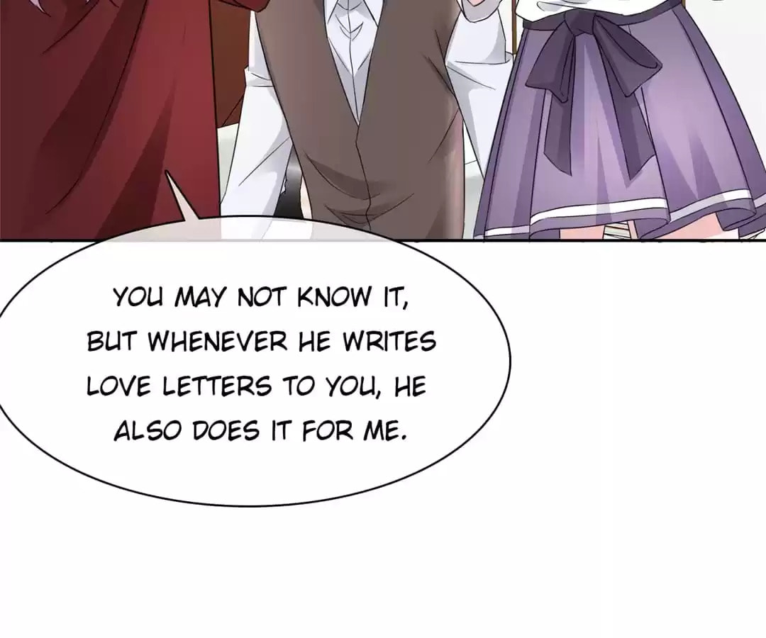 To Match a Villainess: Love Hunting Rhapsody Chapter 7 page 33 - 