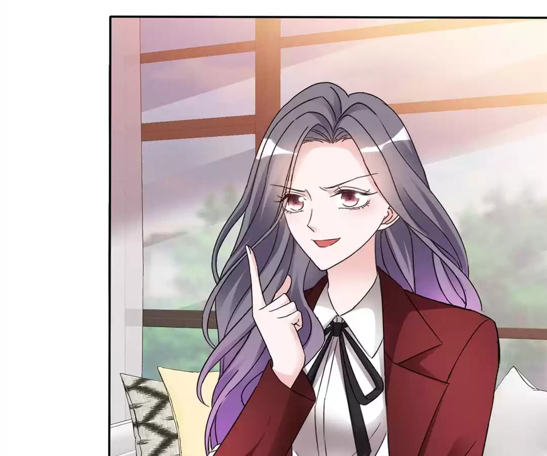 To Match a Villainess: Love Hunting Rhapsody Chapter 7 page 34 - 