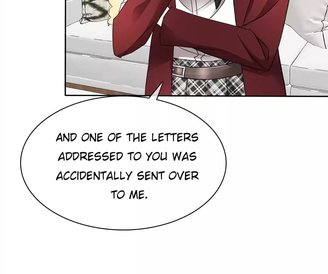 To Match a Villainess: Love Hunting Rhapsody Chapter 7 page 35 - 