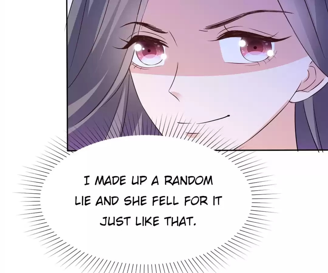 To Match a Villainess: Love Hunting Rhapsody Chapter 7 page 40 - 