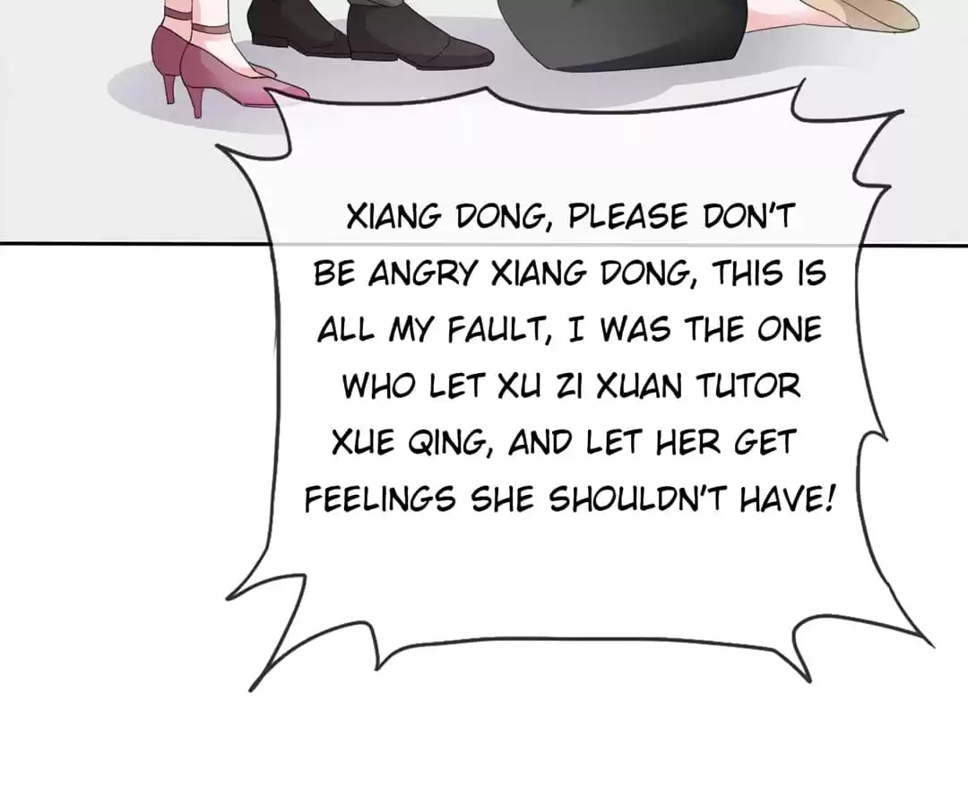 To Match a Villainess: Love Hunting Rhapsody Chapter 7 page 43 - 